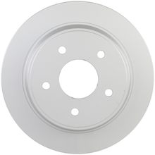 Load image into Gallery viewer, 25010537 Bosch QuietCast Disc Brake Rotor Bosch Canada