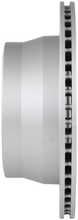 Load image into Gallery viewer, 25010537 Bosch QuietCast Disc Brake Rotor Bosch Canada
