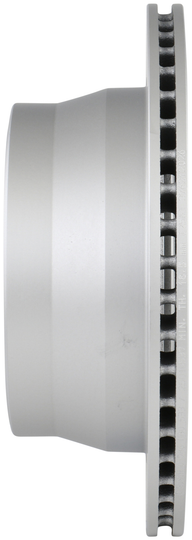 25010537 Bosch QuietCast Disc Brake Rotor Bosch Canada