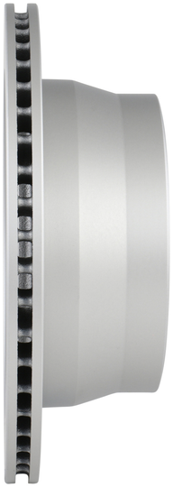 25010537 Bosch QuietCast Disc Brake Rotor Bosch Canada