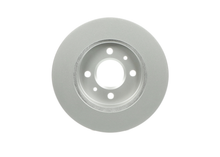 Charger l'image dans la galerie, 25010538 Bosch QuietCast Disc Brake Rotor Bosch Canada