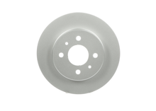 Charger l'image dans la galerie, 25010538 Bosch QuietCast Disc Brake Rotor Bosch Canada