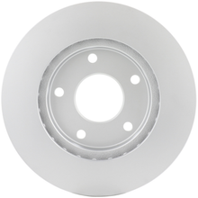 Charger l'image dans la galerie, 25010540 Bosch QuietCast Disc Brake Rotor Bosch Canada