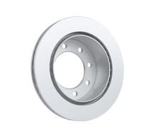 Charger l'image dans la galerie, 25010543 Bosch QuietCast Disc Brake Rotor Bosch Canada