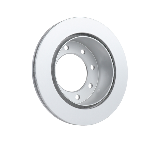 25010543 Bosch QuietCast Disc Brake Rotor Bosch Canada