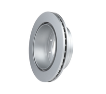 Charger l'image dans la galerie, 25010543 Bosch QuietCast Disc Brake Rotor Bosch Canada