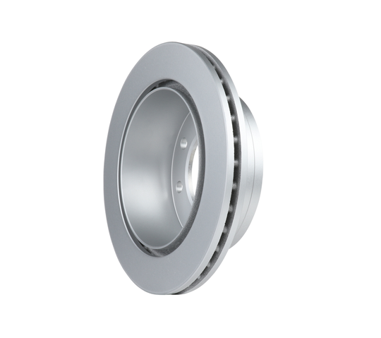 25010543 Bosch QuietCast Disc Brake Rotor Bosch Canada