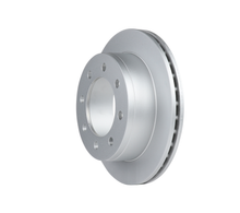 Charger l'image dans la galerie, 25010543 Bosch QuietCast Disc Brake Rotor Bosch Canada