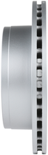 Charger l'image dans la galerie, 25010543 Bosch QuietCast Disc Brake Rotor Bosch Canada