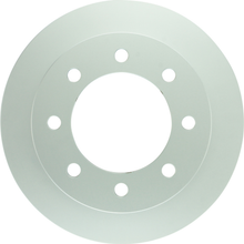 Charger l'image dans la galerie, 25010543 Bosch QuietCast Disc Brake Rotor Bosch Canada