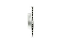 Charger l'image dans la galerie, 25010544 Bosch QuietCast Disc Brake Rotor Bosch Canada