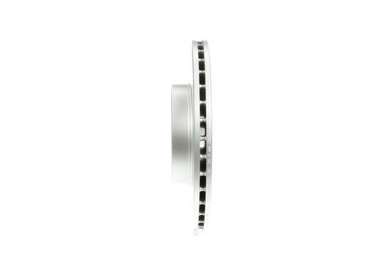 25010544 Bosch QuietCast Disc Brake Rotor Bosch Canada
