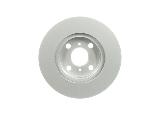 25010544 Bosch QuietCast Disc Brake Rotor Bosch Canada