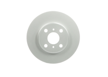 Charger l'image dans la galerie, 25010544 Bosch QuietCast Disc Brake Rotor Bosch Canada