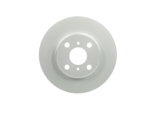 25010544 Bosch QuietCast Disc Brake Rotor Bosch Canada