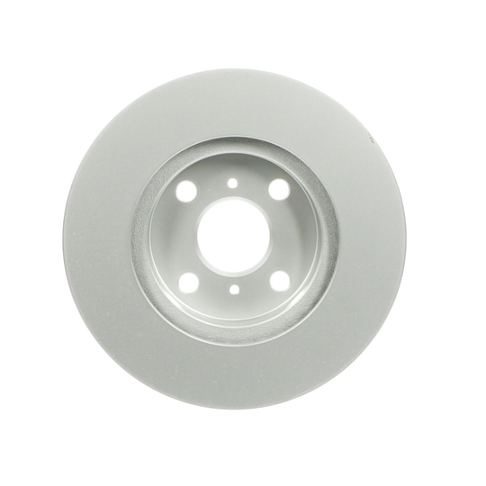 25010544 Bosch QuietCast Disc Brake Rotor Bosch Canada