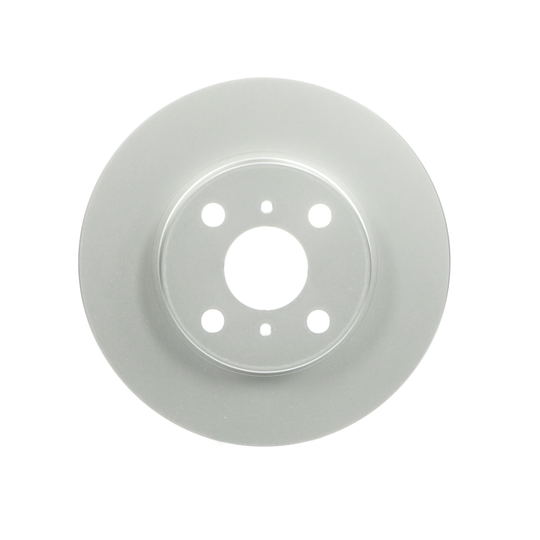 25010544 Bosch QuietCast Disc Brake Rotor Bosch Canada