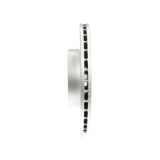 25010544 Bosch QuietCast Disc Brake Rotor Bosch Canada