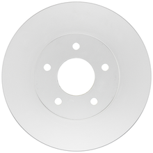 Charger l'image dans la galerie, 25010545 Bosch QuietCast Disc Brake Rotor Bosch Canada