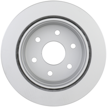 Charger l'image dans la galerie, 25010546 Bosch QuietCast Disc Brake Rotor Bosch Canada