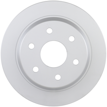 Charger l'image dans la galerie, 25010546 Bosch QuietCast Disc Brake Rotor Bosch Canada