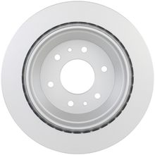Charger l'image dans la galerie, 25010547 Bosch QuietCast Disc Brake Rotor Bosch Canada