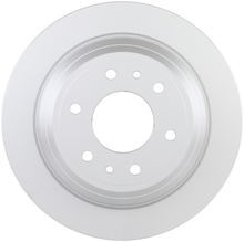 Charger l'image dans la galerie, 25010547 Bosch QuietCast Disc Brake Rotor Bosch Canada