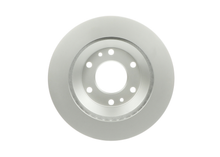 Charger l'image dans la galerie, 25010548 Bosch QuietCast Disc Brake Rotor Bosch Canada