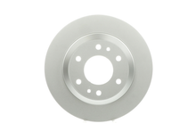 Charger l'image dans la galerie, 25010548 Bosch QuietCast Disc Brake Rotor Bosch Canada