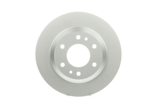 25010548 Bosch QuietCast Disc Brake Rotor Bosch Canada