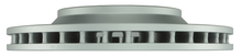 Charger l'image dans la galerie, 25010548 Bosch QuietCast Disc Brake Rotor Bosch Canada