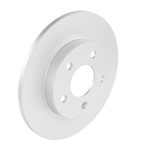 25010549 Bosch QuietCast Disc Brake Rotor Bosch Canada