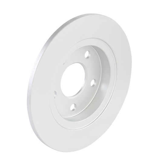 25010549 Bosch QuietCast Disc Brake Rotor Bosch Canada