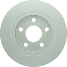 Charger l'image dans la galerie, 25010549 Bosch QuietCast Disc Brake Rotor Bosch Canada