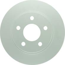 Charger l'image dans la galerie, 25010549 Bosch QuietCast Disc Brake Rotor Bosch Canada