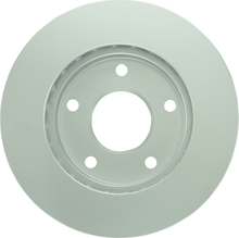 Load image into Gallery viewer, 25010550 Bosch QuietCast Disc Brake Rotor Bosch Canada