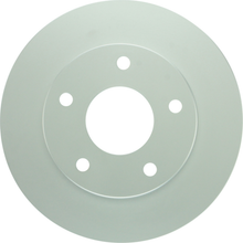 Load image into Gallery viewer, 25010550 Bosch QuietCast Disc Brake Rotor Bosch Canada