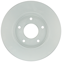 Charger l'image dans la galerie, 25010551 Bosch QuietCast Disc Brake Rotor Bosch Canada