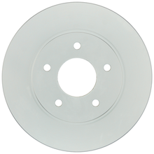 Charger l'image dans la galerie, 25010551 Bosch QuietCast Disc Brake Rotor Bosch Canada