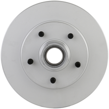 Charger l'image dans la galerie, 25010552 Bosch QuietCast Disc Brake Rotor Bosch Canada