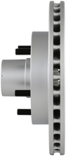 Charger l'image dans la galerie, 25010552 Bosch QuietCast Disc Brake Rotor Bosch Canada