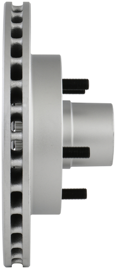25010552 Bosch QuietCast Disc Brake Rotor Bosch Canada