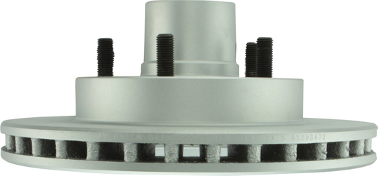 25010552 Bosch QuietCast Disc Brake Rotor Bosch Canada