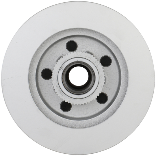 25010553 Bosch QuietCast Disc Brake Rotor Bosch Canada