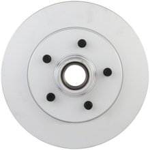 Load image into Gallery viewer, 25010553 Bosch QuietCast Disc Brake Rotor Bosch Canada