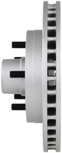 Load image into Gallery viewer, 25010553 Bosch QuietCast Disc Brake Rotor Bosch Canada