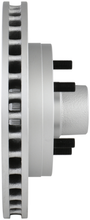 Load image into Gallery viewer, 25010553 Bosch QuietCast Disc Brake Rotor Bosch Canada