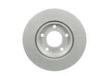 Charger l'image dans la galerie, 25010555 Bosch QuietCast Disc Brake Rotor Bosch Canada