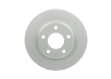 Charger l'image dans la galerie, 25010555 Bosch QuietCast Disc Brake Rotor Bosch Canada