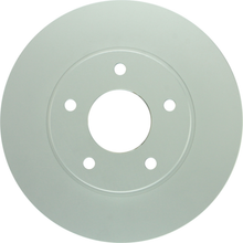 Charger l'image dans la galerie, 25010555 Bosch QuietCast Disc Brake Rotor Bosch Canada
